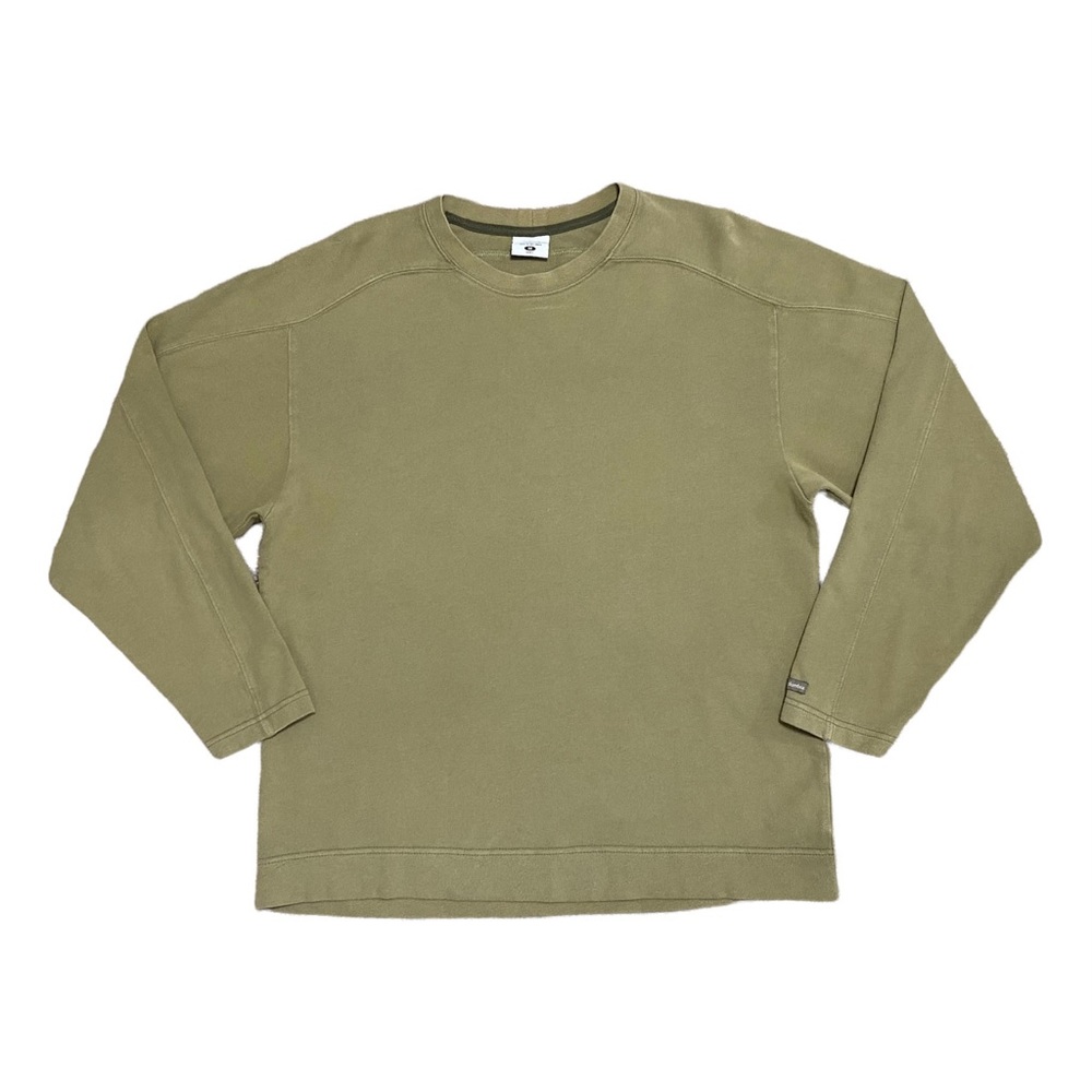 Columbia Crew Neck Long Sleeve Shirt